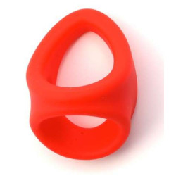 Sport Fucker Ballstretcher Freeballer 30 mm Rouge